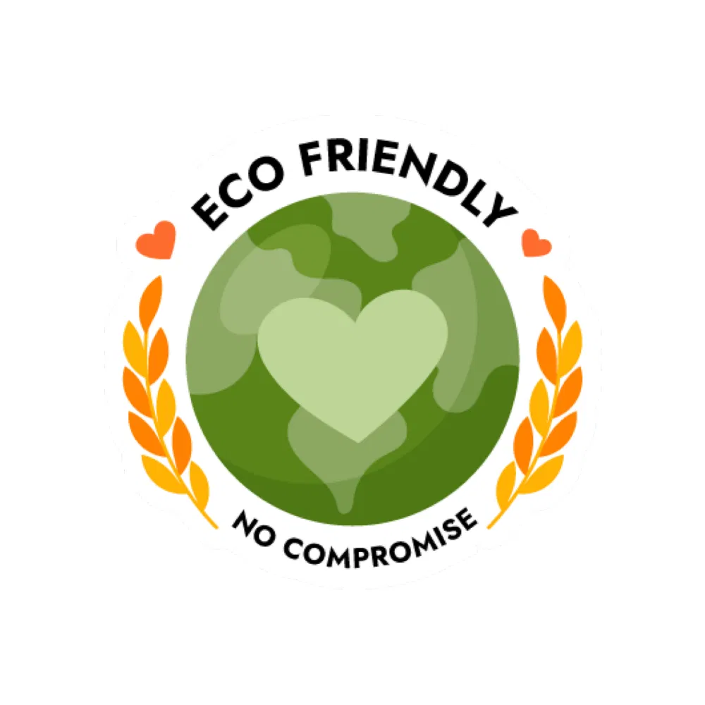 Eco Friendly